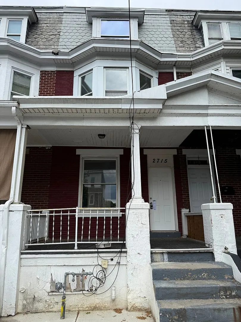 2715 N 6th Street, Harrisburg, PA 17110 — Photo 1