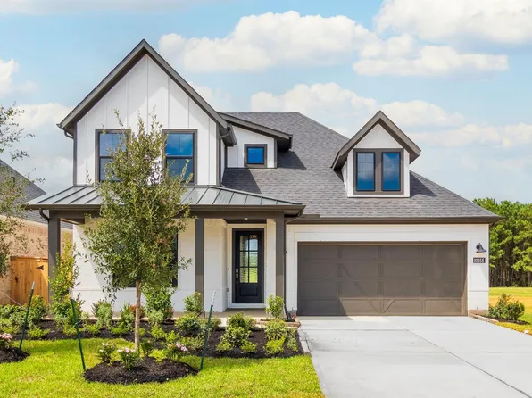 10155 Copia Ln, Montgomery, TX 77316