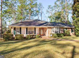 1601 Danora Dr, Waycross, GA 31501
