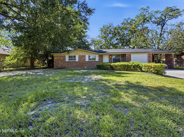 9430 LITTLE JOHN Road, Jacksonville, FL 32208