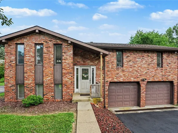 4446 Marywood Dr, Monroeville, PA 15146