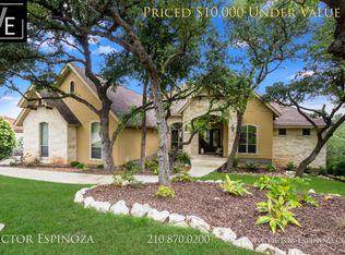2034 Sawgrass Rdg, San Antonio, TX 78260