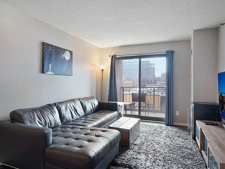 401 S 1st St #603 — Photo 3