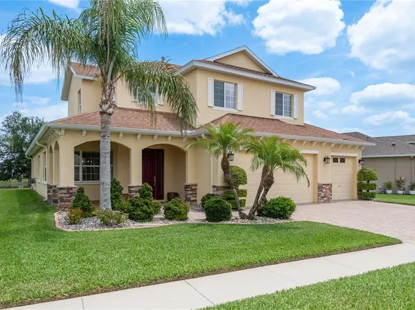 19123 SUNSET BAY DRIVE, LAND O LAKES, FL 34638