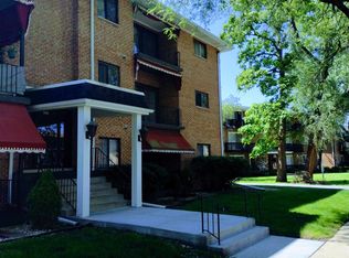 10332 Parkside Ave APT 5, Oak Lawn, IL 60453