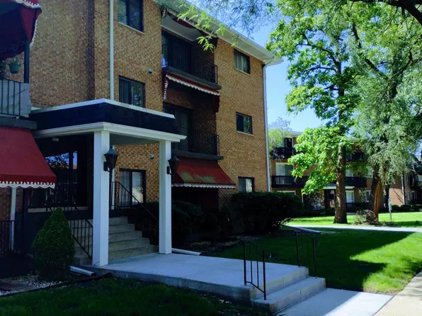 10332 S Parkside Ave #5, Oak Lawn, IL 60453