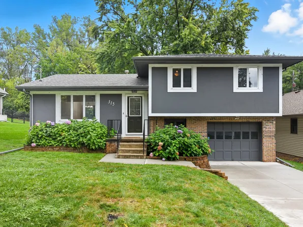 315 Morgan St, Council Bluffs, IA 51503