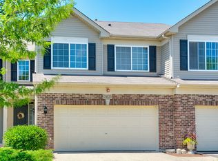 3435 Helene Rieder Dr, Montgomery, IL 60538