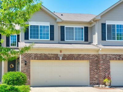 3435 Helene Rieder Dr, Montgomery, IL, 60538