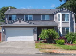 1019 Fitz Hugh Dr SE, Olympia, WA 98513