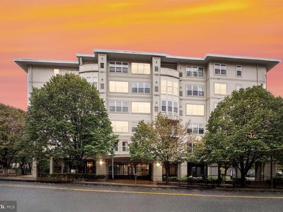 8045 Newell St APT 206, Silver Spring, MD, 20910