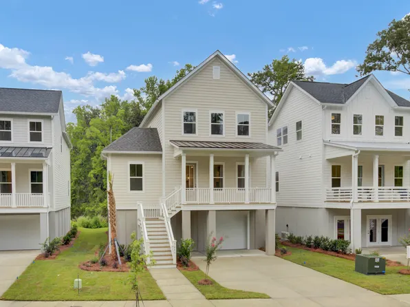619 Du Bois Dr, Johns Island, SC 29455
