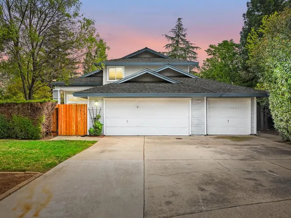 5853 Terrace Park Way, Loomis, CA 95650