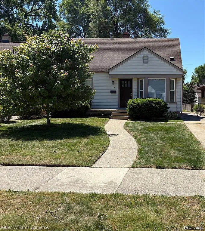 3 bed, 2.0 bath, 1448 sqft, $2,350 — Photo 1