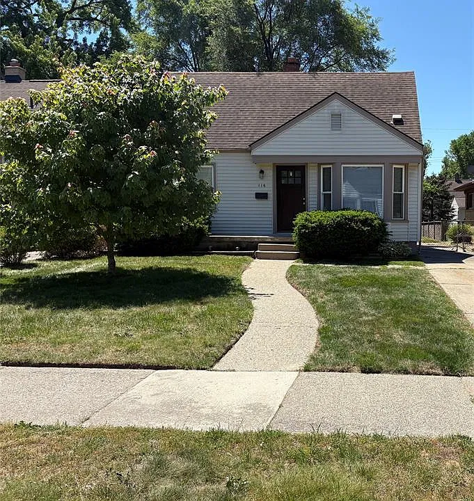 116 Devillen Ave