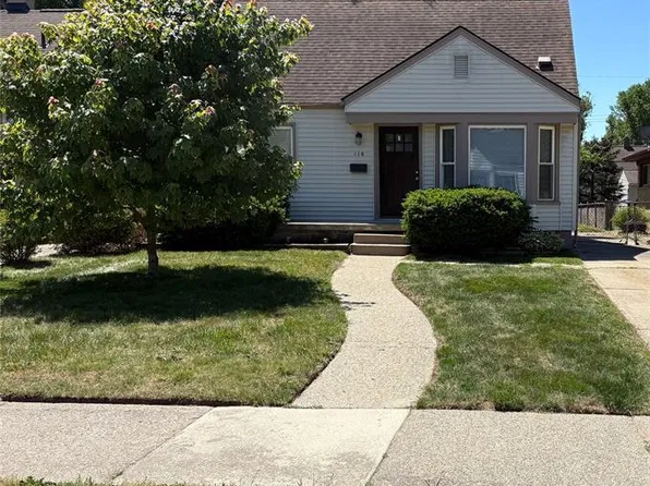 116 Devillen Ave, Royal Oak, MI 48073