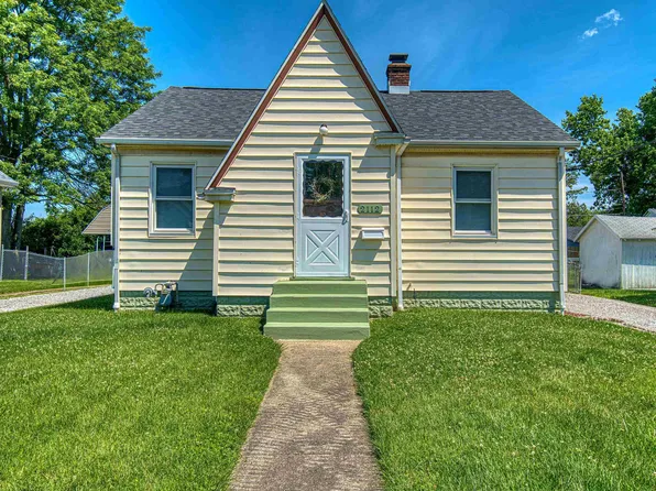 2112 E Franklin St, Evansville, IN 47711