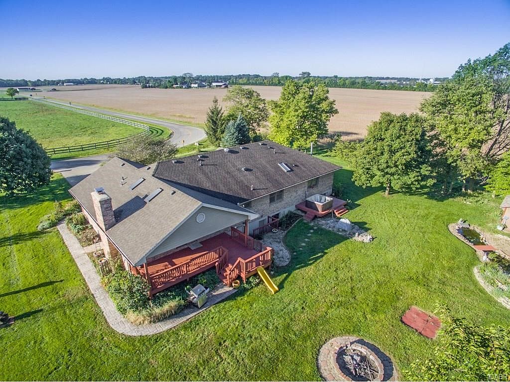 9435 Kenrick Rd, Centerville, OH 45458 Zillow