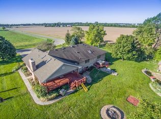 9435 Kenrick Rd, Centerville, OH 45458