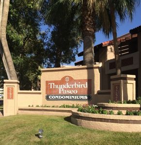 5757 W Eugie Ave UNIT 2072, Glendale, AZ, 85304