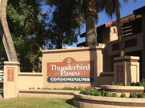 5757 W Eugie Ave Unit 2072