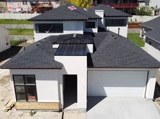 3433 S Grenze Way, Meridian, ID 83642