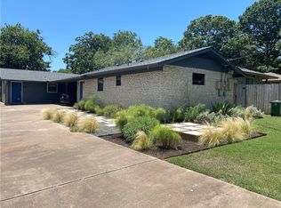 1907 Berkeley Ave #A, Austin, TX 78745