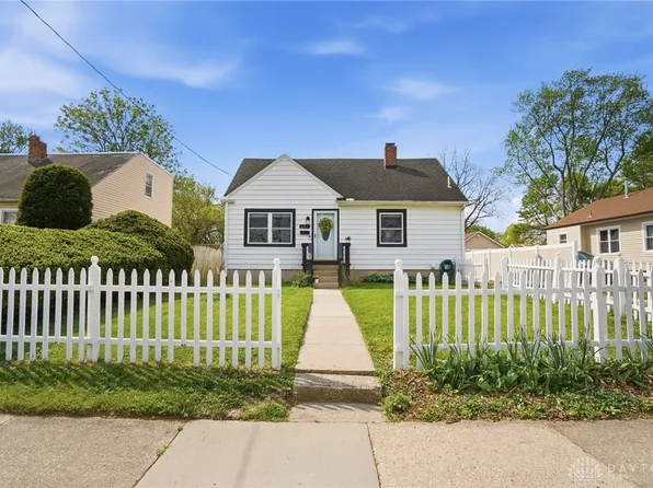 606 Morse Ave, Dayton, OH 45420