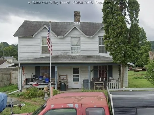 111 4th Ave, Saint Albans, WV 25177