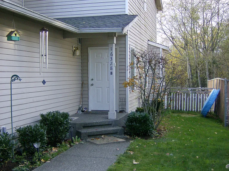 Frontdoor