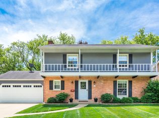 517 E Monterey Rd, Palatine, IL 60074