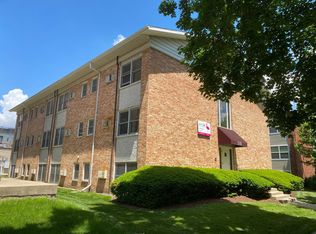 510 E Clark, Champaign, IL 61820