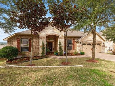 7817 Journeyville Dr, Austin, TX, 78735