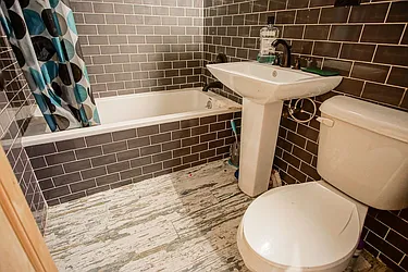 Rented by Lofts and Flats LLC