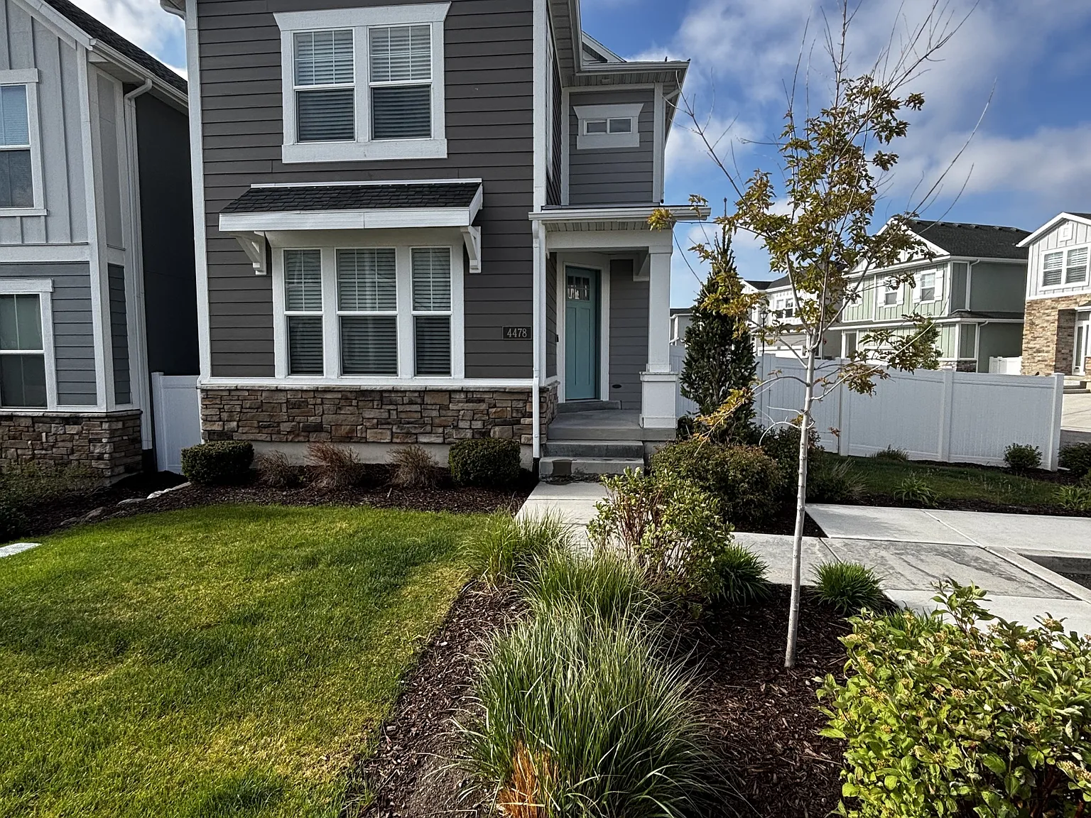 4478 W 2550 N - AD - 1 — Photo 1