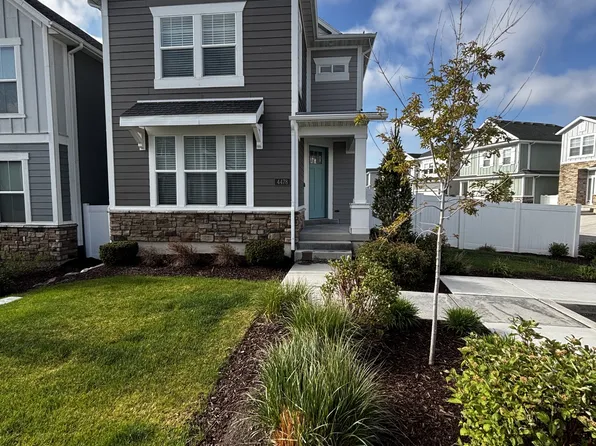 4478 W 2550 N, Lehi, UT 84043
