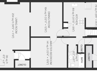 452 Haight Ave, Alameda, CA 94501