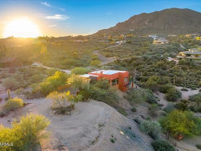 11702 E Blue Wash Rd, Cave Creek, AZ, 85331