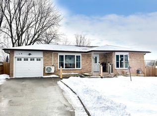 158 Blossom Ct, Scugog, ON L9L1G5