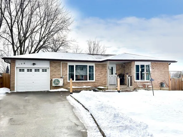 158 Blossom Ct, Scugog, ON L9L 1G5