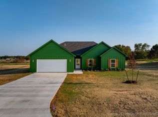 13163 Whimsical Ln, Kingston, OK 73439
