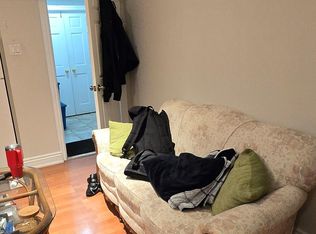 1434 Rosebank Rd BASEMENT 2, Pickering, ON L1V 1P4