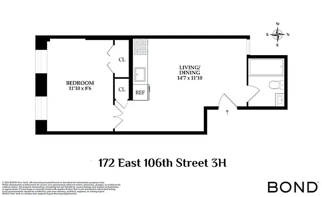 Rented by Bond New York | media 6