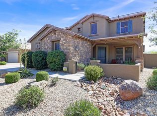 2372 N 160th Ave, Goodyear, AZ 85395