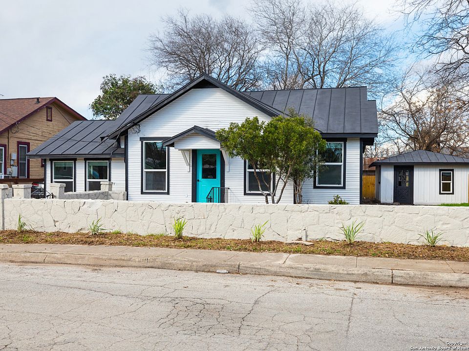 1st image of 115 W Harlan Ave