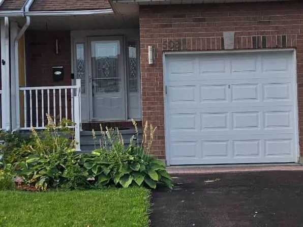 508 Farnham Ct, Kingston, ON K7M 8Y1