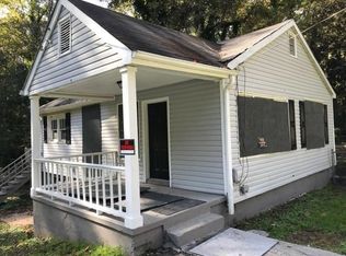 510 Pegg Rd SW, Atlanta, GA 30315