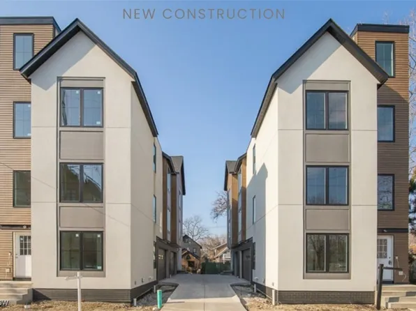 2494-2500 Thurman Ave, Cleveland, OH 44113