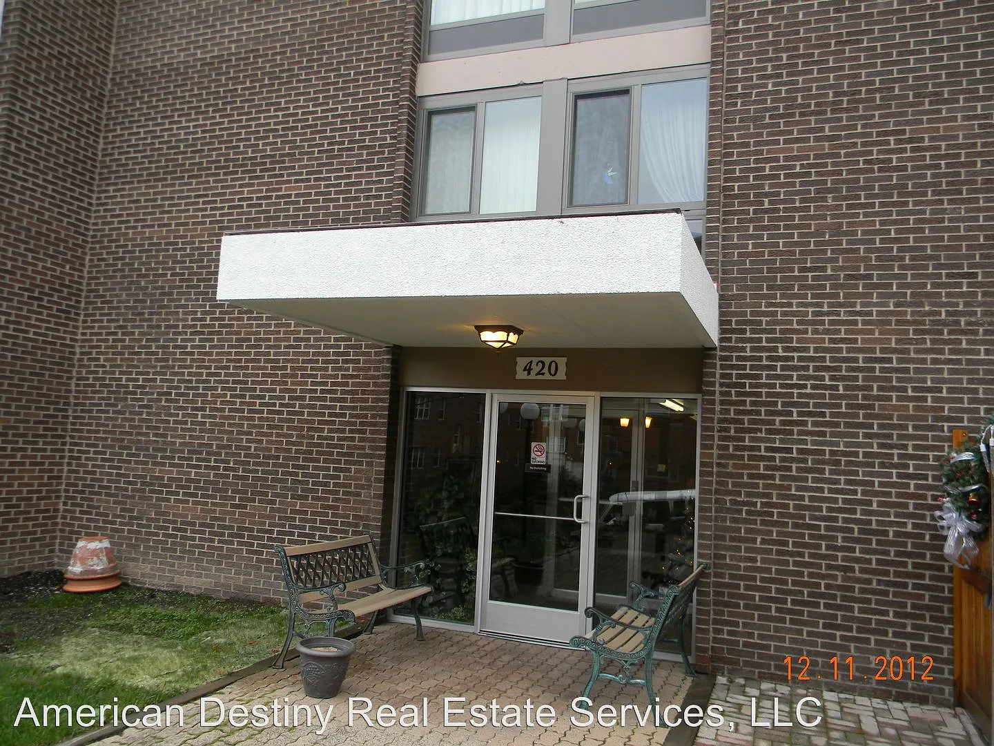 420 N Chestnut St APT 101 photo 1