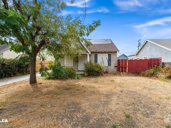 3031 San Emidio St, Bakersfield, CA 93304